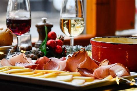 Les Meilleurs Restaurants De Fondue à Paris Sur Tripadvisor Trouvez