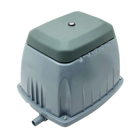 Blue Diamond Enviro Et Air Pump