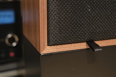 Rogers Ls35a Review Classic And Iconic Monitor Speakers