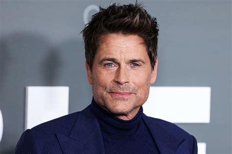 Slobodna Dalmacija Rob Lowe Ljudima Je Bilo Nevjerojatno Da Odlazim