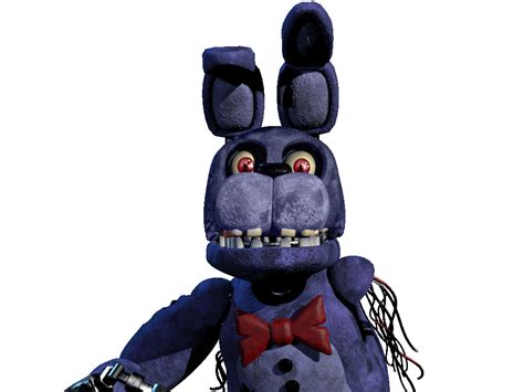 FNAF 1.5 Fan Game. Bonnie jumpscare Fix. by Therubyminecart on DeviantArt