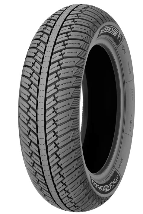 Michelin City Grip « Winter » : un pneu hiver pour les (...) - Moto Magazine - leader de l ...