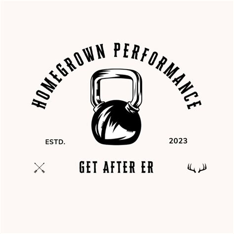 Homegrown Performance Youtube