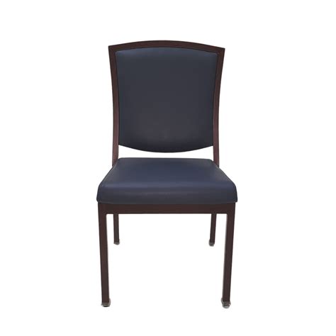 8674 Aluminum Stacking Banquet Chair Shelby Williams