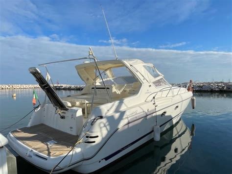 Tremiti Islands Private Daily Boat Tour With Lunch On Board Motorboat