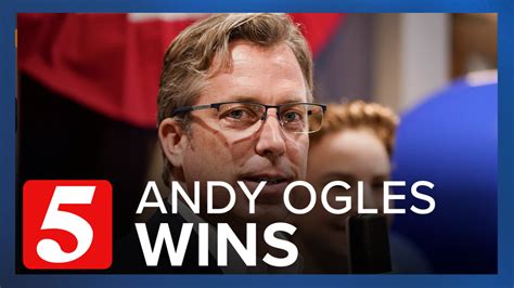 Republican Andy Ogles beats Sen. Heidi Campbell