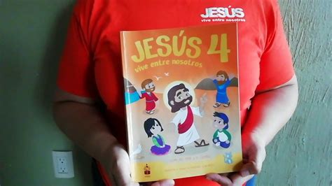 Libro Unidad Tema Dios Libera A Su Pueblo Youtube