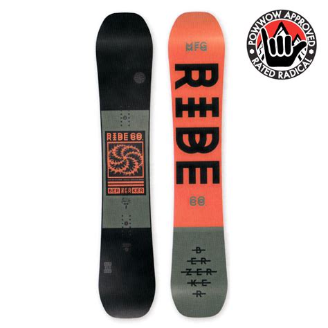 Ride Berzerker 156 Snowboard Review 2016 Jh Shapersummit