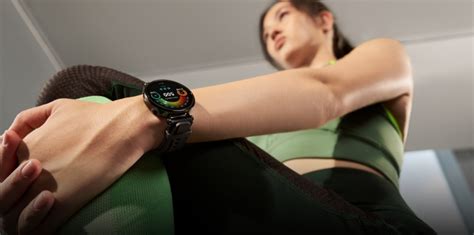 Huawei Watch GT 5 özellikleri ortaya çıktı akıllı saat kralı geliyor