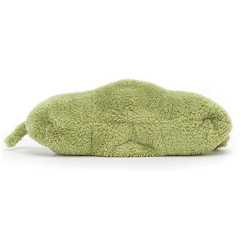 Jellycat Amuseable Pea In A Pod 26cm 興趣及遊戲 玩具 And 遊戲類 Carousell