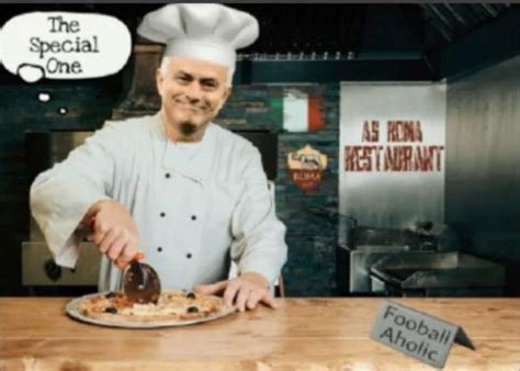 I Meme Su Mourinho Alla Roma 7 Dago Fotogallery