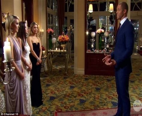 The Bachelor S Blake Garvey Refuses To Talk About Sex Life With Kyle