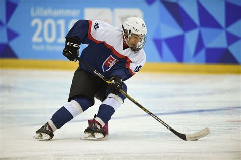 lillehammer ice hockey   olympic