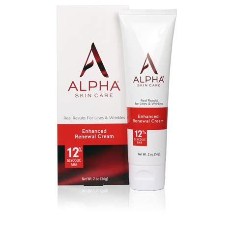 Which Is The Best Alpha Skin Care Essential Renewal Lotion 10 Glycolic Aha Home Life Collection