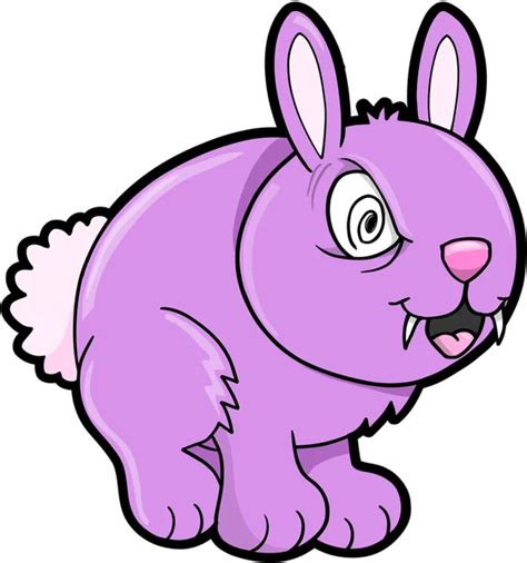 Evil Bunny Stock Vectors Royalty Free Evil Bunny Illustrations Depositphotos®