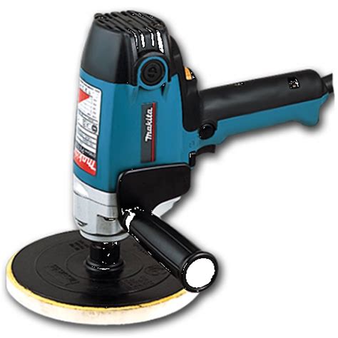 Makita Car Polisher 180mm 7