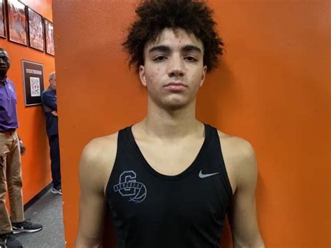 Derek Dixon Climbing Rankings, Seeing Recruitment Grow