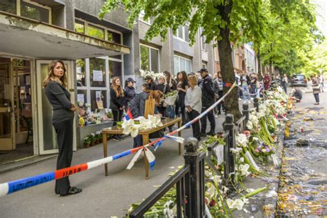 Otac Ubijene Djevoj Ice U Ribnikaru Svaki Dan Idem Na Groblje Da Joj