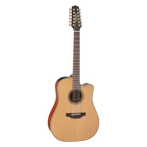 Takamine p3dc12 12 string acoustic electric guitar – Artofit