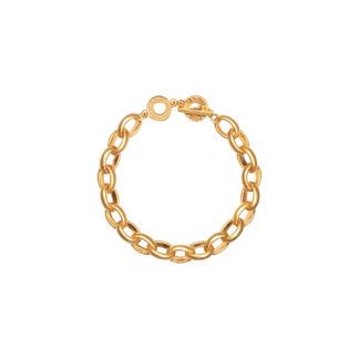 Junajoux Sence Copenhagen Armband Bracelet Essentials Everyday Gold