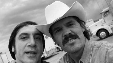 No Country for Old Men: Josh Brolin's Unauthorized Behind the Scenes ...