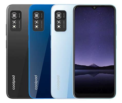 Coolpad Cp P G Phablet Jp Jp