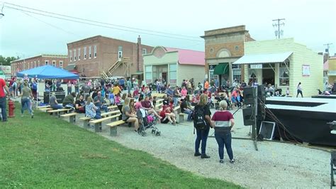 Barry Apple Festival Youtube