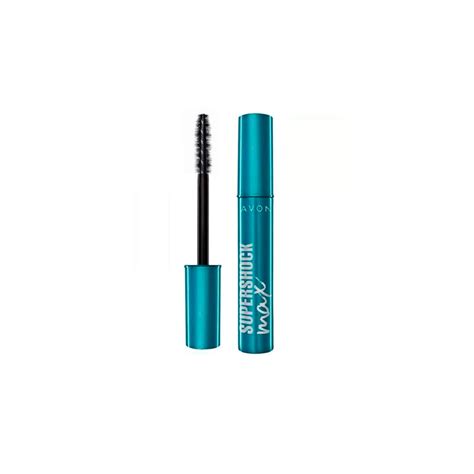 M Scara Para C Lios Avon Supershock Volume Preto G