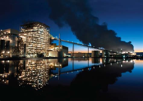 Plum Point Power Station Project Finance Advisory