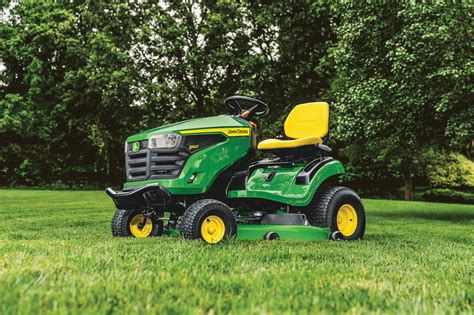 John Deere S140 Lawn Tractor Price Informacionpublicasvetgobgt