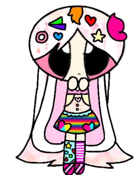 Cure Candy Victoria Ledesma Wiki Fandom