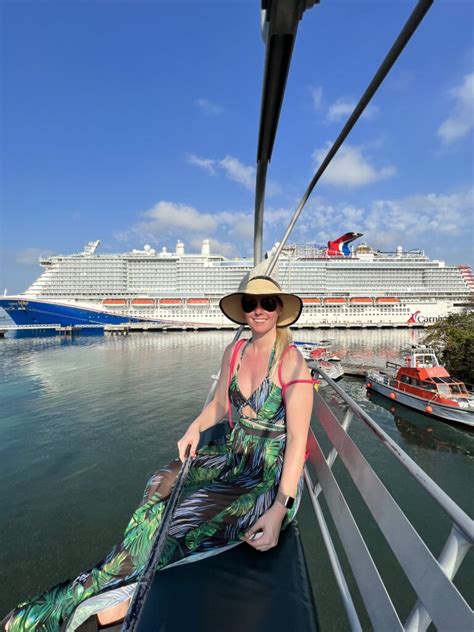 Carnival Cruise Cost Exactly What I Spent On Carnival Jubilee Yours