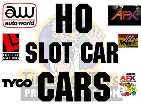 Ho Slot Car Cars Page 13