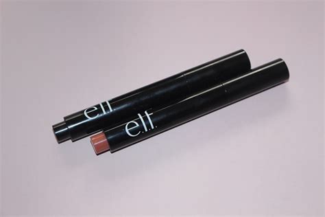 E L F Pout Clout Lip Plumping Pen Review Swatches 8 Shades Vivaluxbeauty