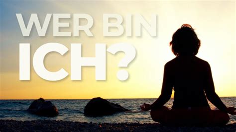 Wer Bin Ich Die Wichtigsten Fragen Zur Selbstfindung › Flowfinder