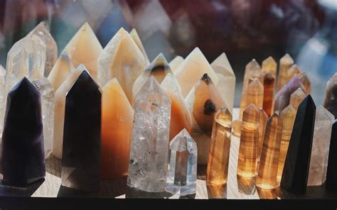 The Lemurian Crystal GridA Real And Tangible Force Mu The Motherland