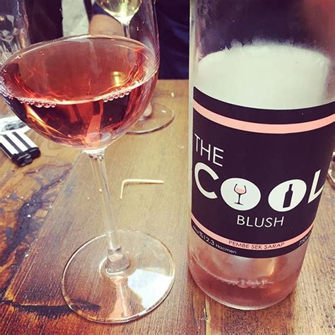 cool blush keyif adami