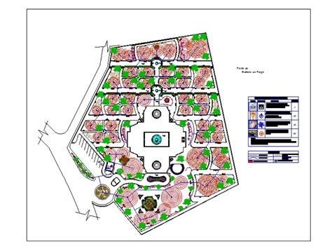 Sistema De Riego En Autocad Descargar Cad Gratis 6 6 Mb Bibliocad