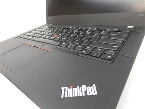 Lenovo Thinkpad T470 14 Fhd I5 6300u 2 4ghz 8gb 256gb Ssd W10p Laptop