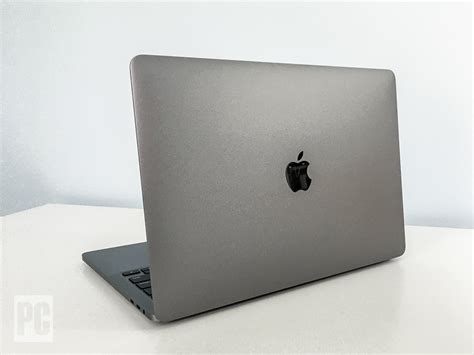 Apple Macbook Pro Inch Review Pcmag Uk