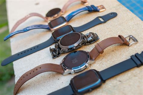 El Mejor Smartwatch 2020 Guía De Compra Y Comparativa De Relojes Inteligentes