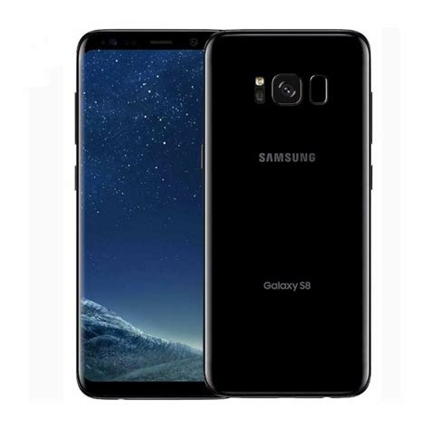 Купить Samsung Galaxy S8 Sm G950f 64gb за 18 100 р с доставкой в