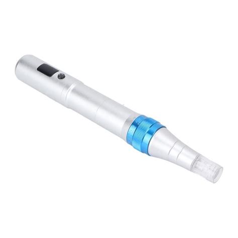 Ej Life Stylo Microneedling Lectrique Le Stylo Micro Aiguille Favorise