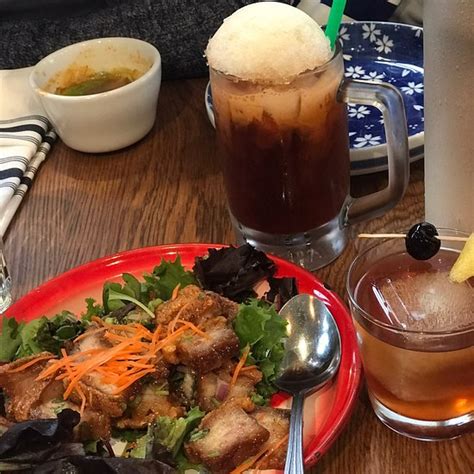 Farmhouse Kitchen Thai Cuisine Portland Restaurant Reviews Photos And Phone Number Tripadvisor