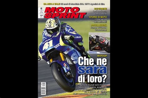 La MotoGP 2015 Su Motosprint