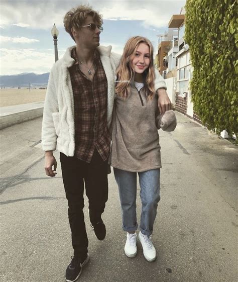 Ella Anderson And Jace Norman In 2022 Henry Danger Jace Norman Jason