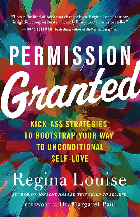 Permission Granted Kick Ass Strategies To Bootstrap Your Way To