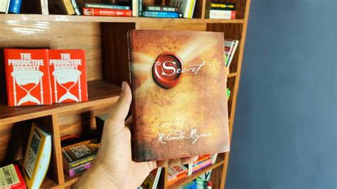 The Secret Summary And Review Rhonda Byrne