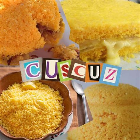 Cuscuz É De Origem Africana - Cuscuz | Receitas, Culinaria, Culinaria africana