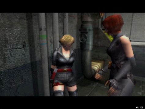 Regina Dino Crisis Wiki